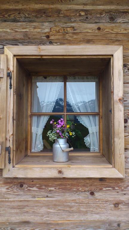 フィンケンベルクHaus Bichlアパートメント 部屋 写真